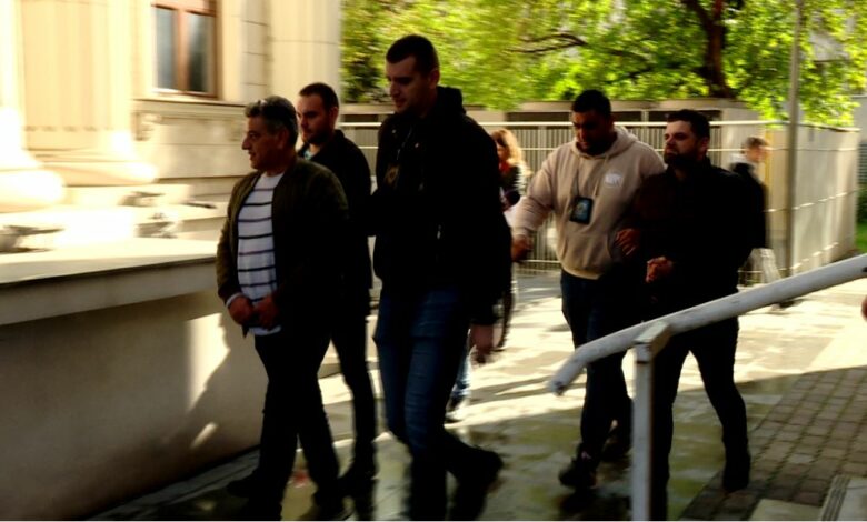 Рустеми и Саити од „Комунална хигиена“ одат во 30-дневен притвор под сомненија за загрозување на животната средина