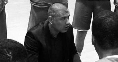 IN MEMORIAM: Почина битолската кошаркарска легенда Зоран Петковски