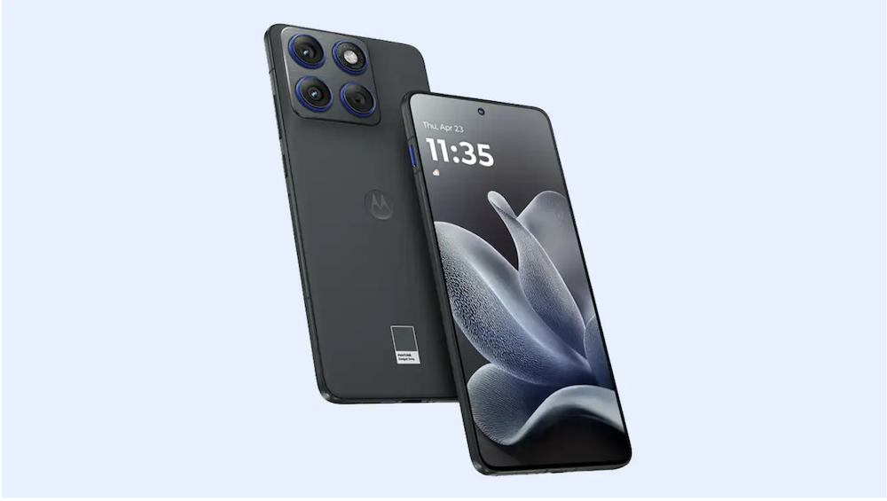 Ултра-тенкиот Motorola Edge 70 претставен во Кина, наскоро верзија за светскиот пазар