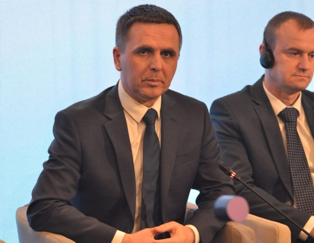 ИЗЈАВАТА БЕШЕ ПОГРЕШНО ПРОТОЛКУВАНА: Касами тврди дека била извадена од контекст