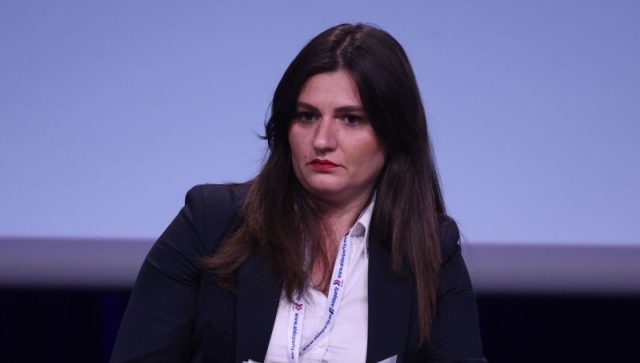 ЛДП доби признание за иновативни решенија на конгресот на АЛДЕ во Брисел како клучен член на европското либерално семејство