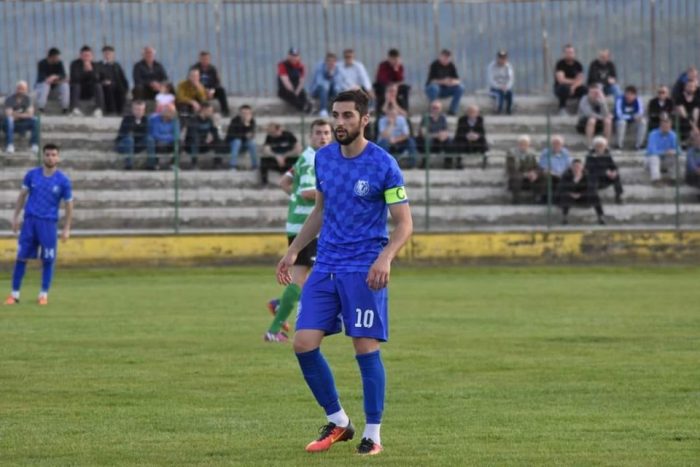 БРАТОТ НА НАВРЕДУВАНАТА ЖЕНАТА: Ова веќе не е политичко прашање, Дехари е непријател на фамилијата и нема да седиме со скрстени раце!