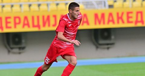 Димитриевски: Работнички нема избор, мора да почне да победува!