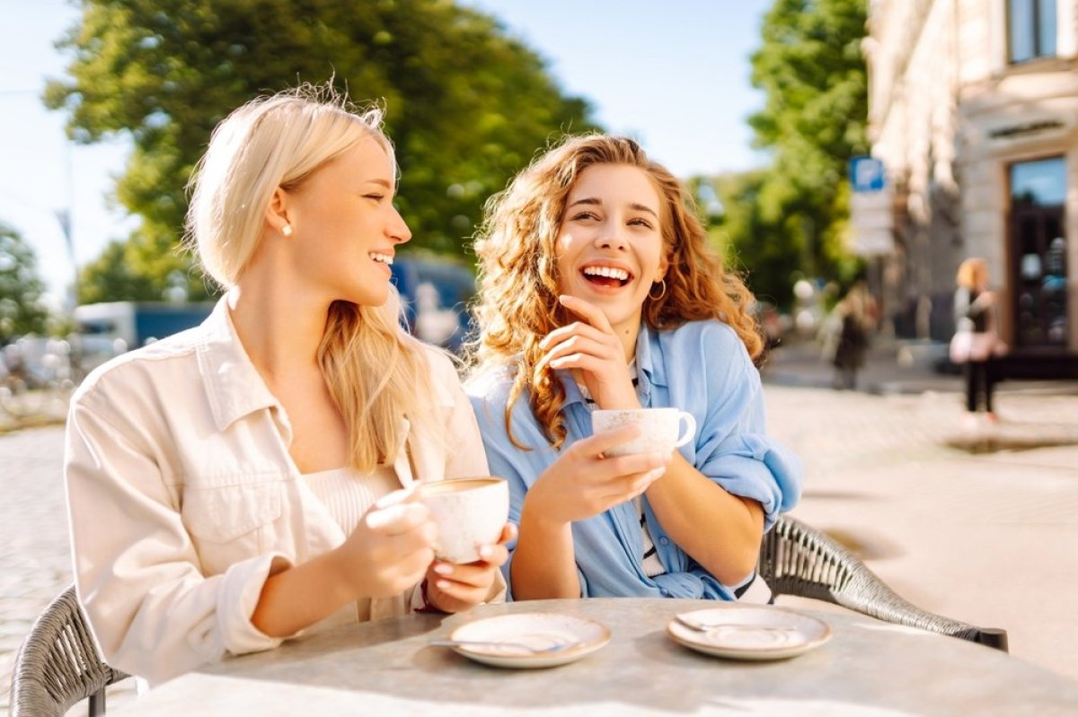 Дали сакате да озборувате? Еве како тоа влијае на расположението и здравјето