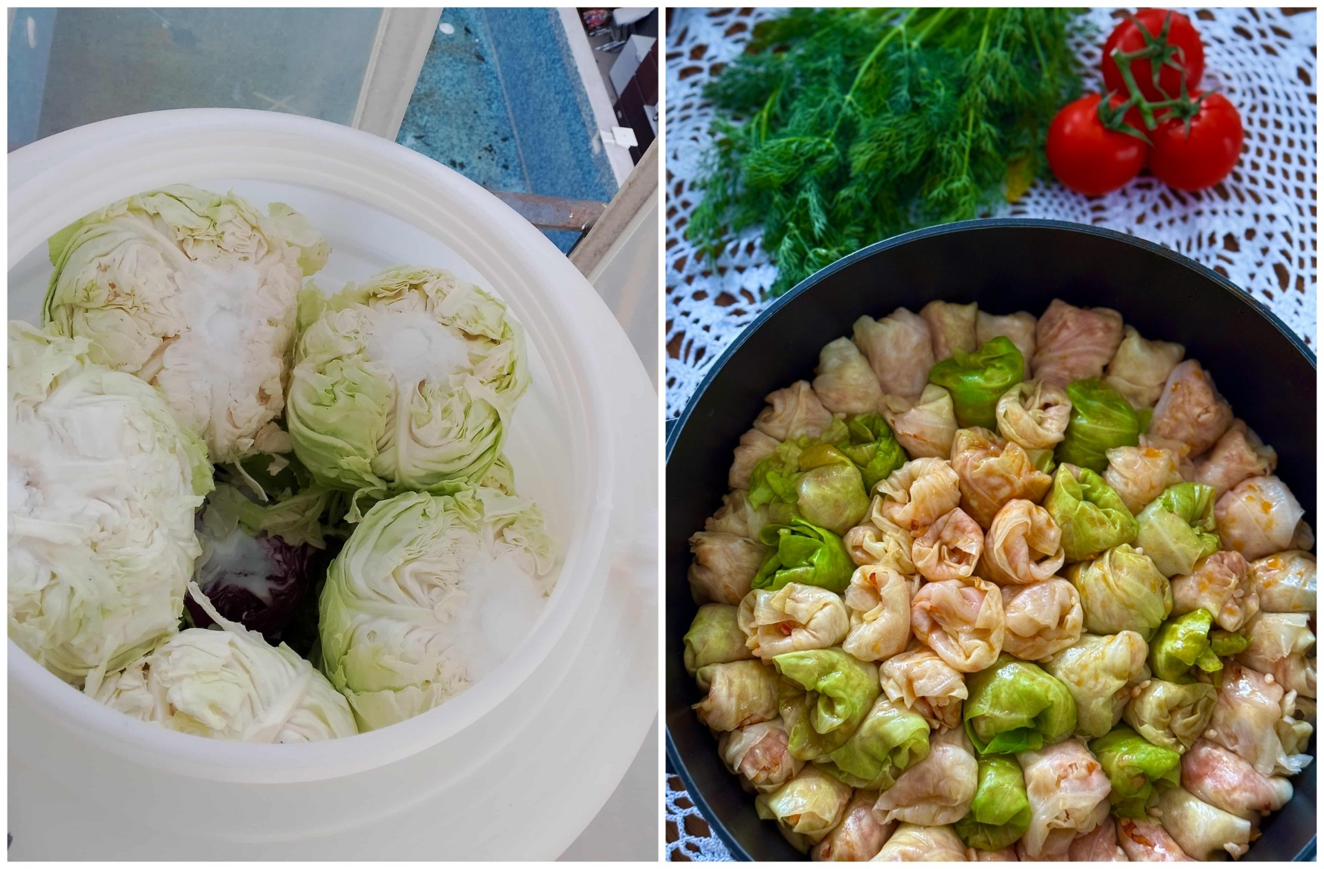 Ви омекна киселата зелка? Не е крај – Романките откриваат едноставен трик како да го спасите бурето од расипување