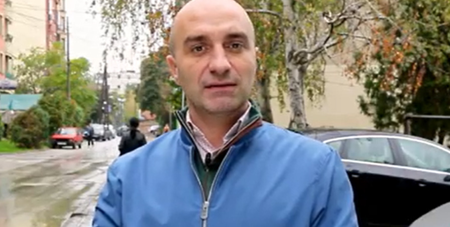 (Видео) Лабудовиќ: Целосно ќе ја реконструираме улицата „Педесетта девизија“, брзо, видливо и ефикасно