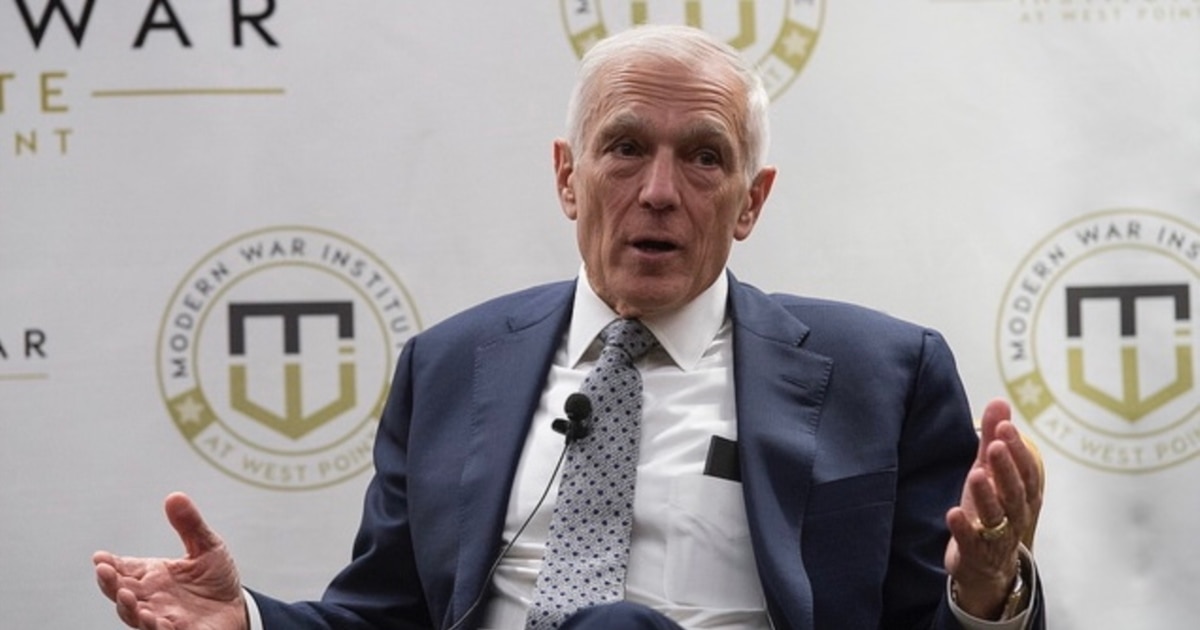 Весли Кларк ќе сведочи во одбрана на Хашим Тачи