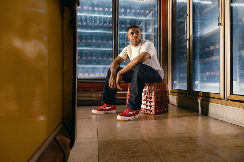 Coca-Cola и Converse со заедничка колекција што ја слави креативноста и поврзаноста