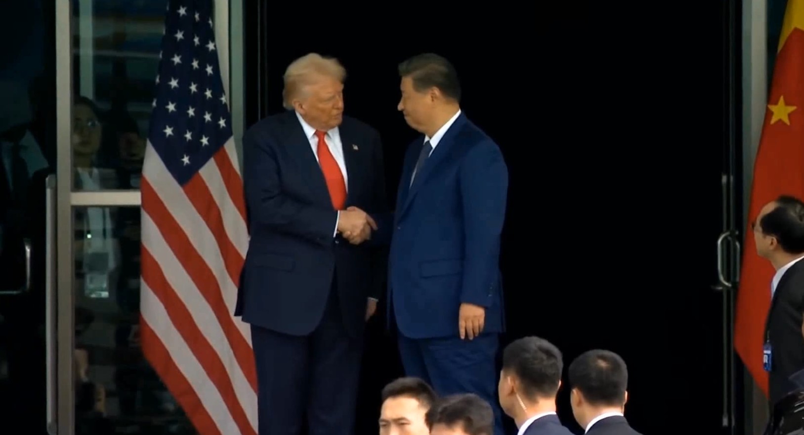 Преглед на вестите од светот