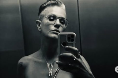 Тијана Дапчевиќ отворено за деликатниот психолошки пристап кон себеси: „Не ме прашувај како знам“