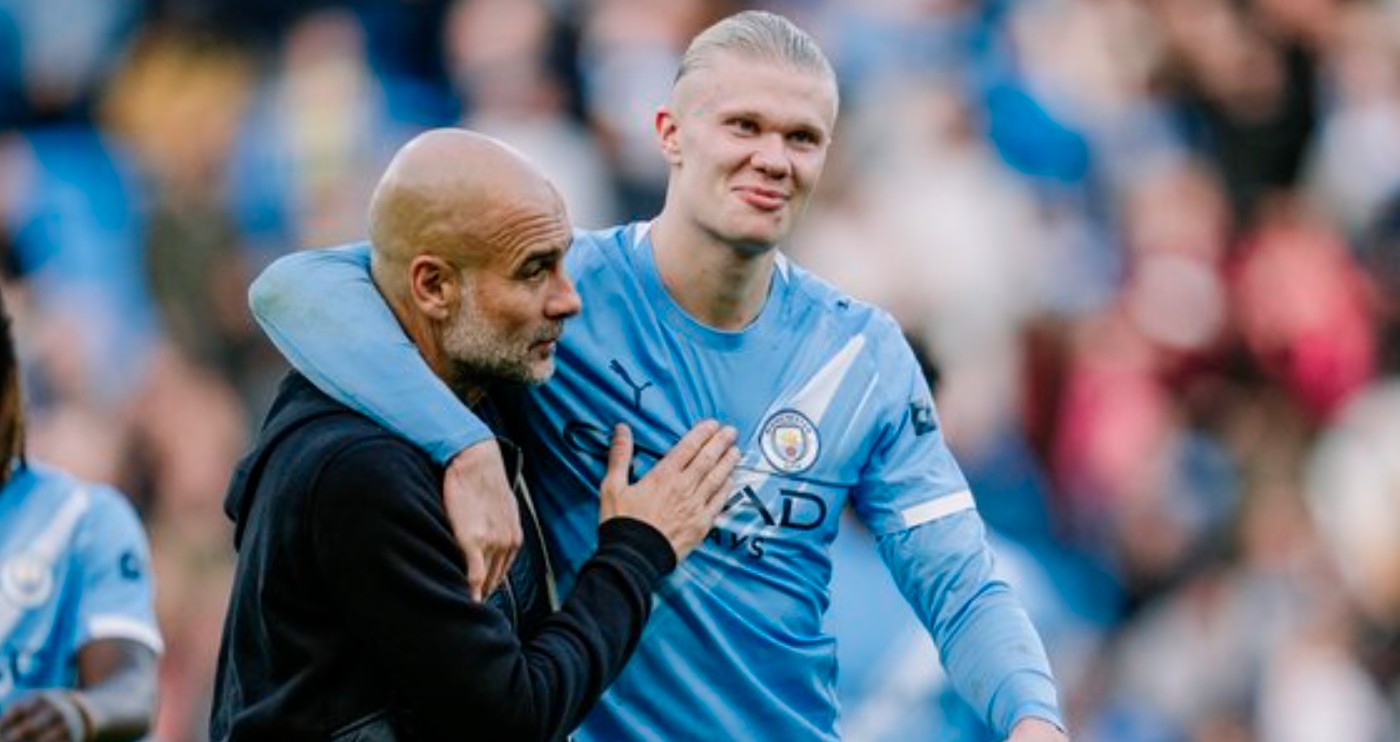 Шпанците најавија „бомба“: Реал Мадрид ја започнал „операцијата Халанд“! (ВИДЕО)