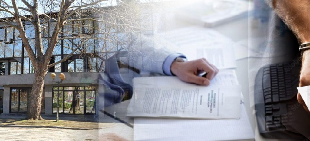 Кривична против поранешен директор, заменик директор и вработени во Агенцијата за храна и ветеринарство за „проневера во службата“