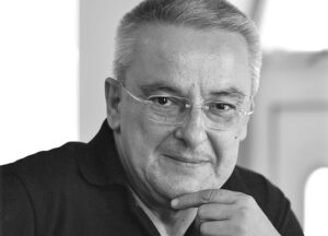 Почина политичкиот аналитичар Агим Јонуз