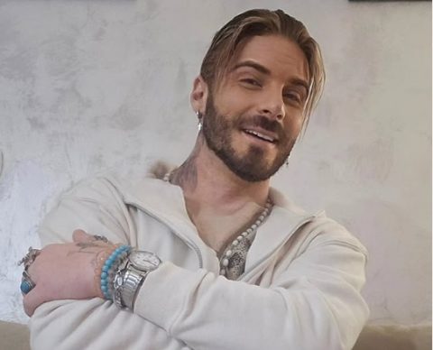 Неодамна се разведе, а сега веќе чека бебе со новата девојка: Македонската Гранд ѕвезда ќе стане татко за првпат