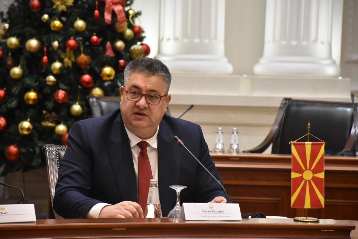 ВМРО-ДПМНЕ, ЗНАМ и ВЛЕН подготвуваат нов Закон за двојазичност