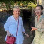 Мајката на Нина Бадриќ не сакала да чуе за момчето на ќерка ѝ: „Не те родив за ова“