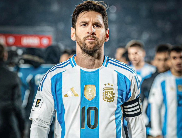 Меси: Се надевам дека Господ ќе ми помогне да играм на СП 2026