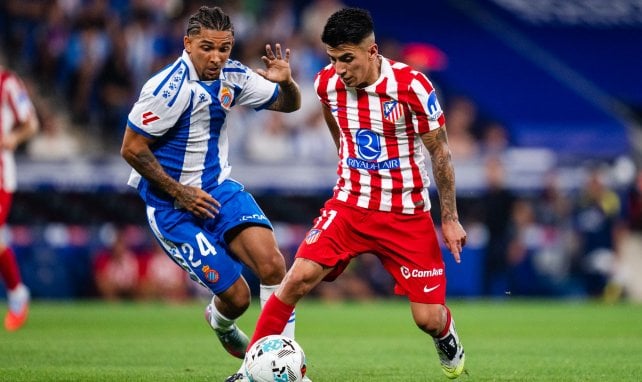 Осасуна и по 14 години сонува за бод(ови) во Мадрид, серијата на Атлетико порасна на осум меча (Видео)
