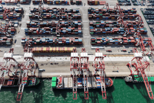 ММФ: Азија мора да ги намали трговските бариери за да се справи со американските тарифи