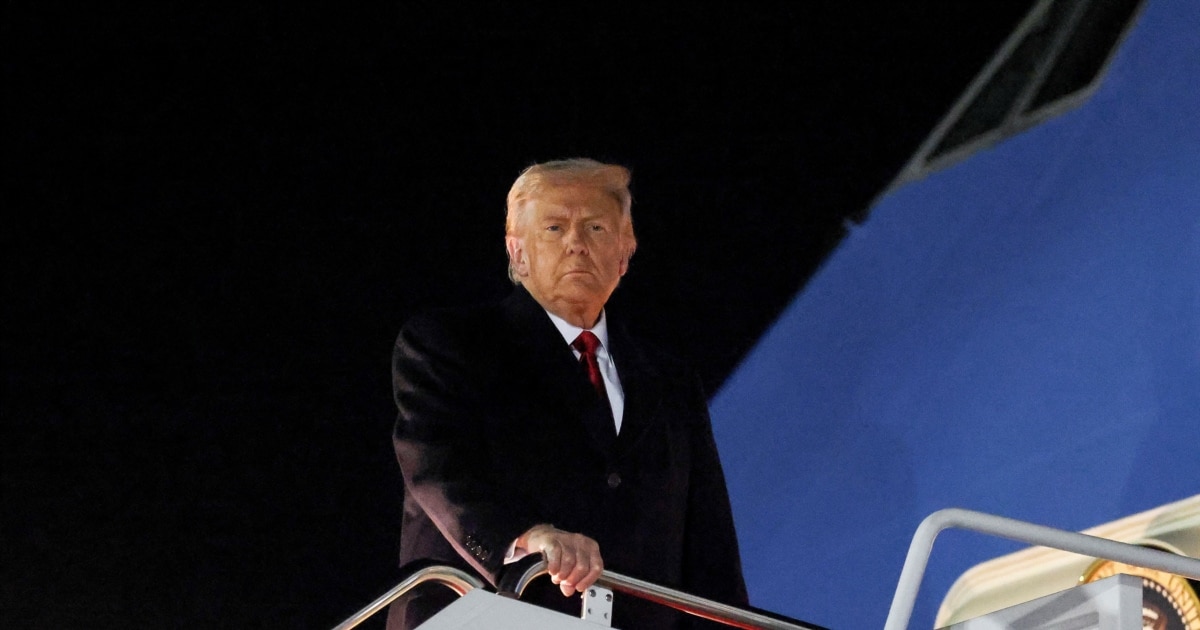 Трамп: Нема да губам време на средби со Путин ако договорот не е сигурен