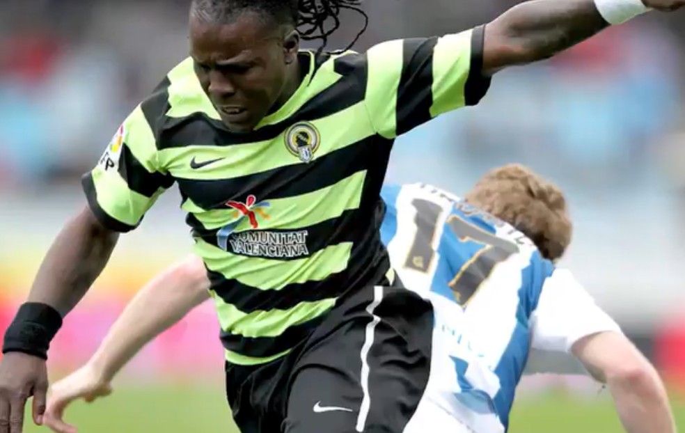 Поранешен фудбалер на Реал Мадрид доживеал мозочен удар!