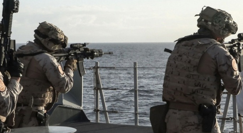 Шпанија е сигурен член на НАТО, вели шпанскиот министер за надворешни работи