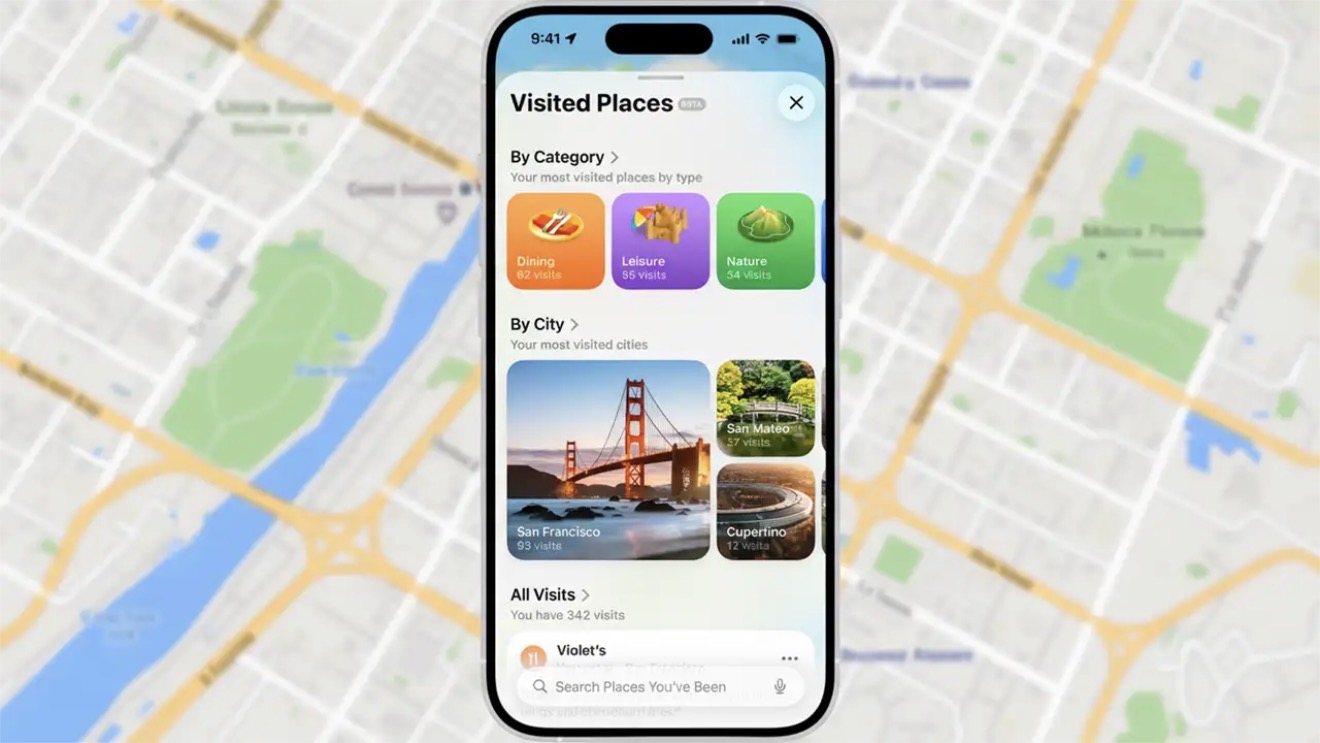 iPhone го следи секое место што го посетувате: како тоа да го исклучите?