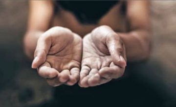 Недела на борба против глад