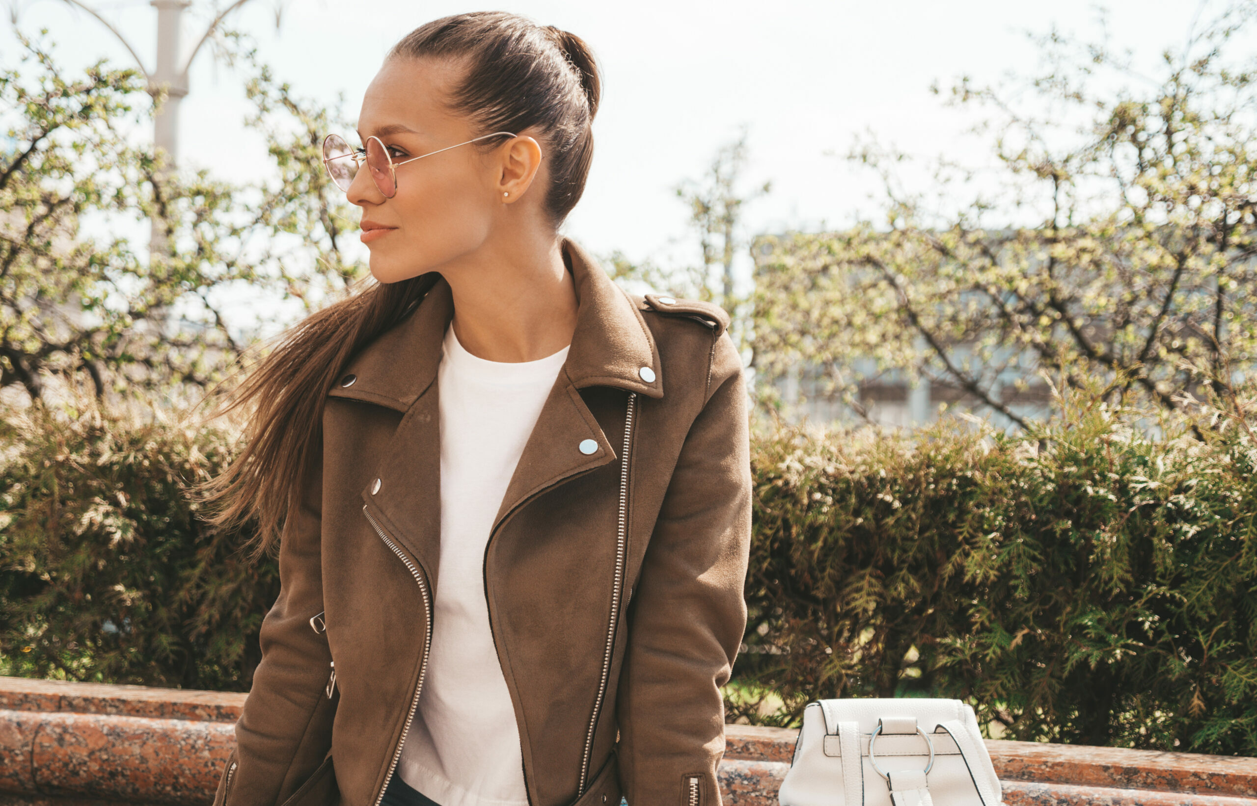 Мода – Кафената антилоп кожа е кралица на есента