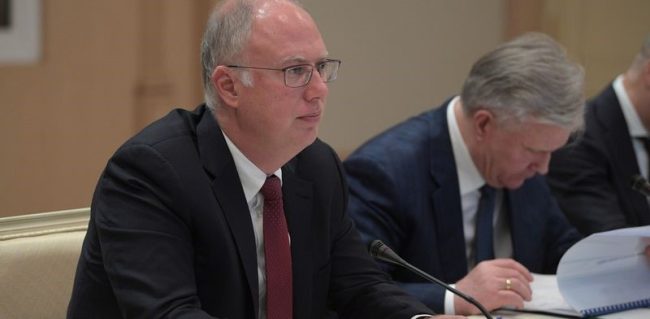 САД, УКРАИНА И РУСИЈА СЕ БЛИСКУ ДО „ДИПЛОМАТСКО РЕШЕНИЕ“ ЗА ВОЈНАТА, РЕЧЕ ПРЕТСТАВНИКОТ НА ПУТИН, ДМИТРИЕВ