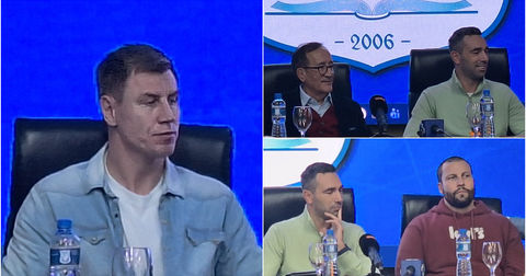 Легендите подготвени да продефилираат во Скопје: „Чест ни е да бидеме дел од спектаклот“