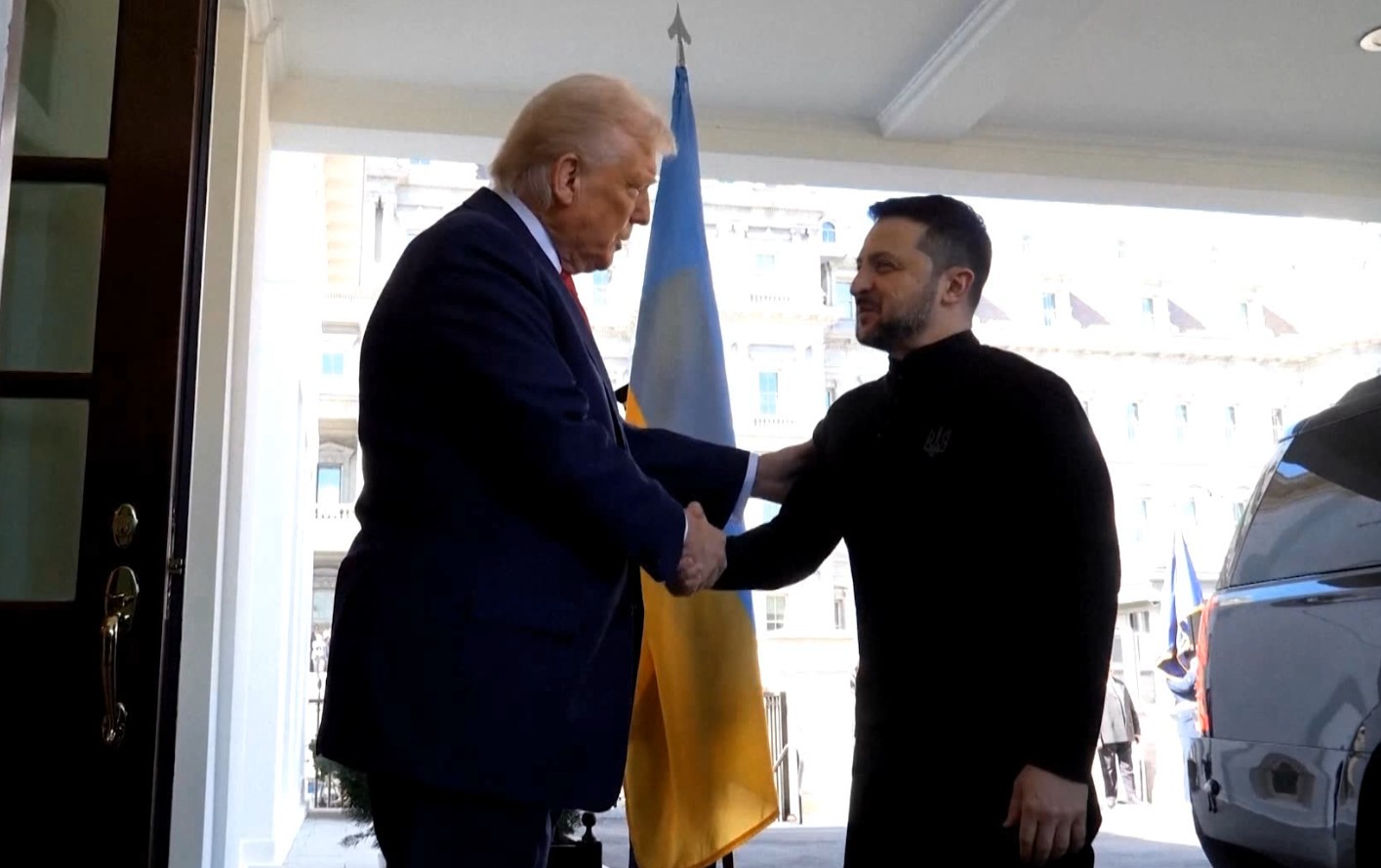 Преглед на вестите од светот