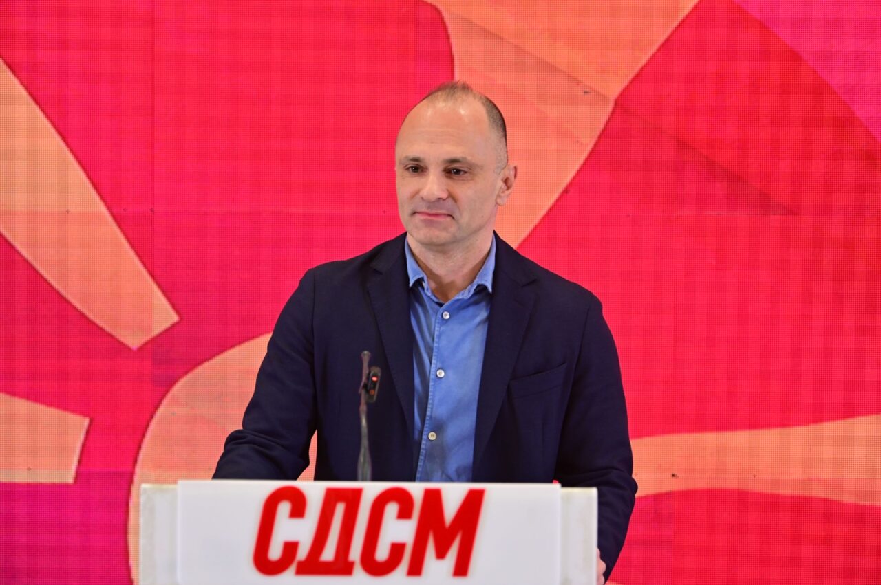 Филипче од Прилеп: Под превезот на лажниот патриотизам донесоа ослабена економија и поделена држава