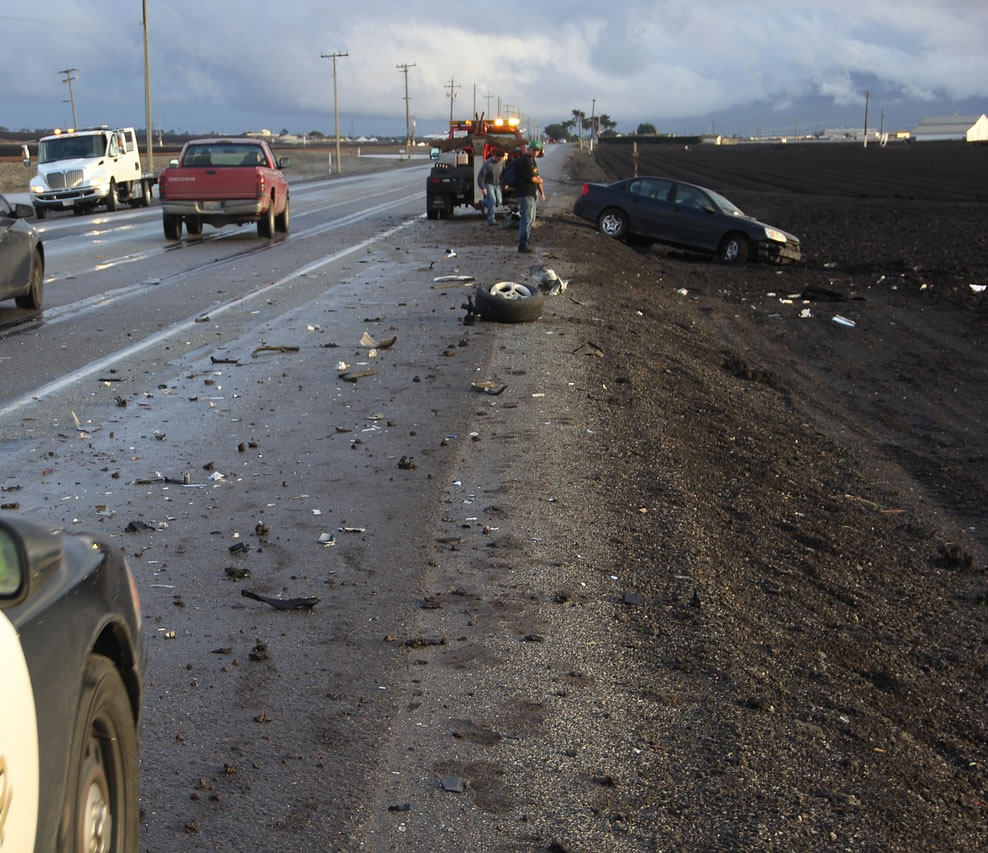 10 годишно девојче удрено од автомобил на магистрален пат – со тешки повредени пренесена во болница