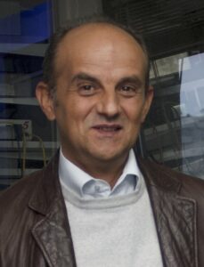 Почина Коста Јаневски, еден од основачите на радио „Антена 5“