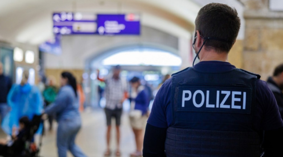 Младите жени во Минхен се плашат да користат јавен превоз