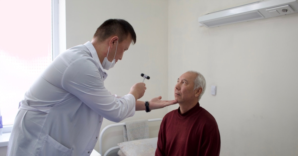 Пет илјади случаи на мозочен удар годишно, не се поштедени и децата