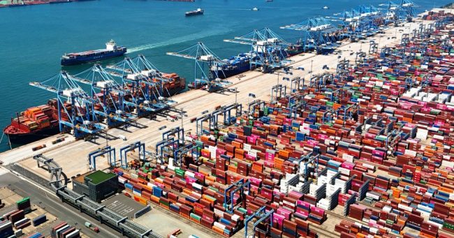 НЕ САКАМЕ ЦАРИНСКА ВОЈНА, НО НЕ СЕ ПЛАШИМЕ ОД НЕА, МУ ОДГОВОРИ КИНА НА ТРАМП