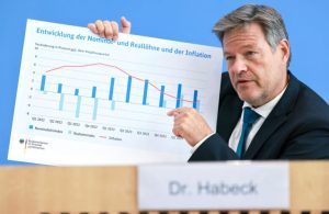 Германските граѓани штедат помалку, но многу повеќе во споредба со другите земји