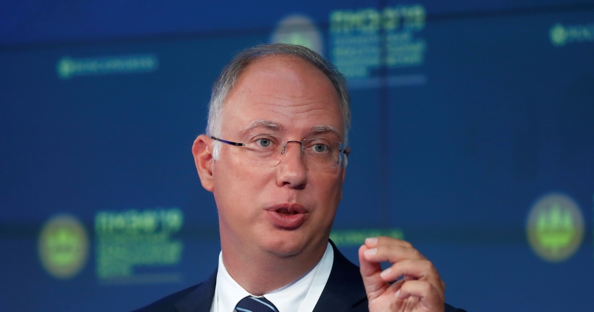 Руски пратеник вели дека САД, Русија и Украина се блиску до „дипломатско решение“ за војната во Украина