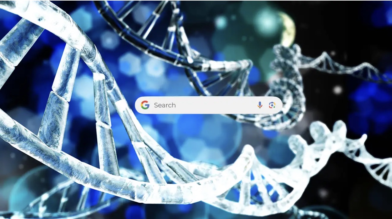 Google Search за ДНК: Научници го создадоа првиот и најбрз генетски пребарувач во светот