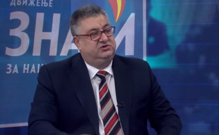 Минчев: Како коалиција сме во завршна фаза на нов закон каде ќе има употреба на јазиците на етничките заедници