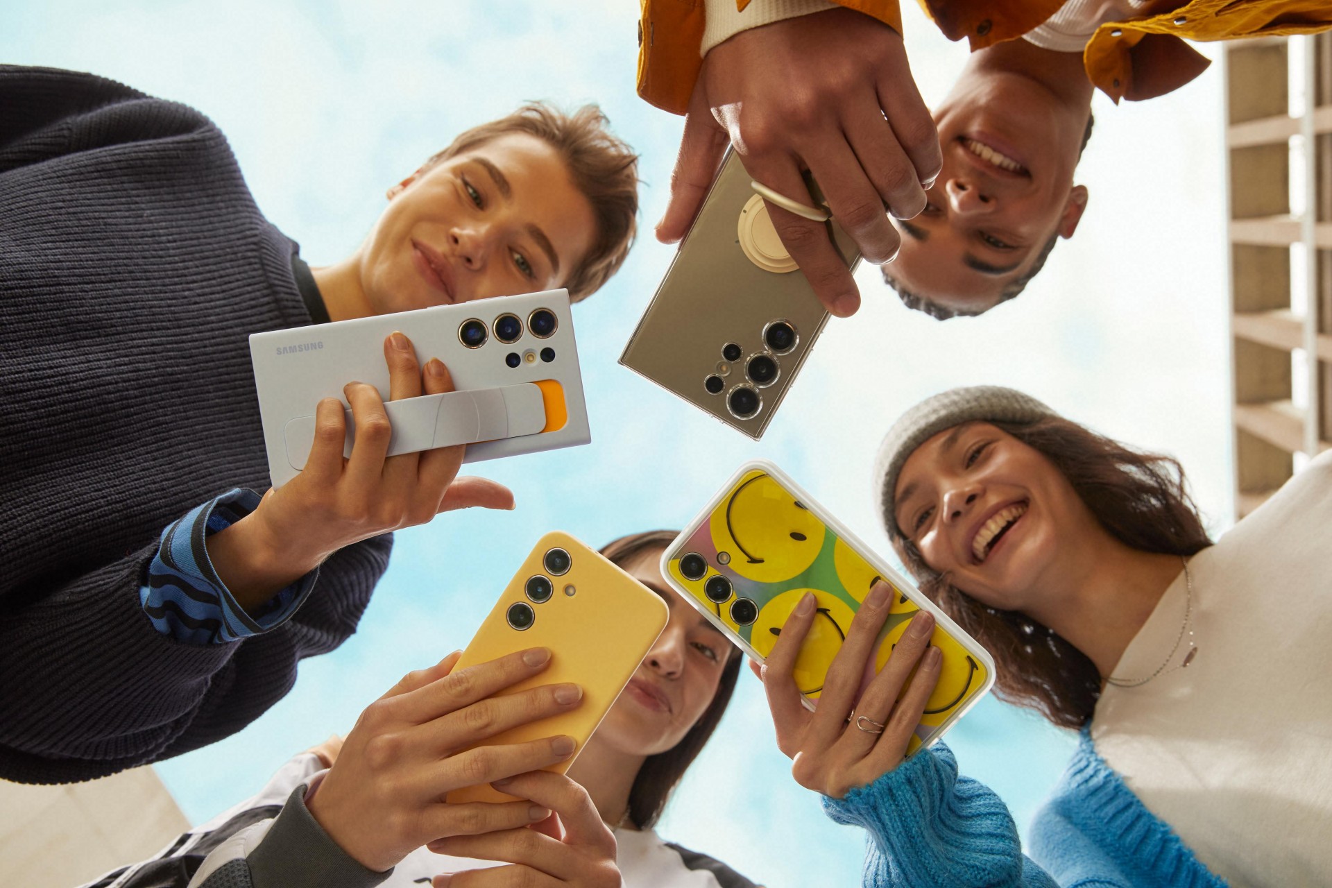 Што ново носи вештачката интелигенција кај новите Galaxy S24 телефони?