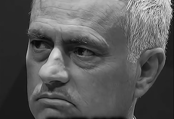 Најдобриот фудбалер според Мурињо