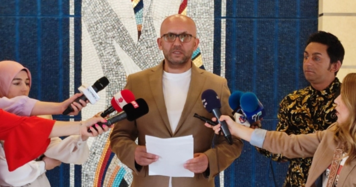 Обвинителство и МВР: Изборен ден без инциденти