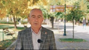 Коњановски: Заедно со граѓаните креираме проекти што го менуваат секојдневието