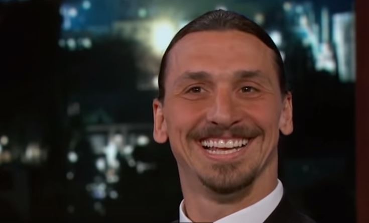 Ѕирнете во луксузната вила на Златан Ибрахимовиќ: Некогаш штедел пари за пристојна соба, а сега има куќа вредна милиони