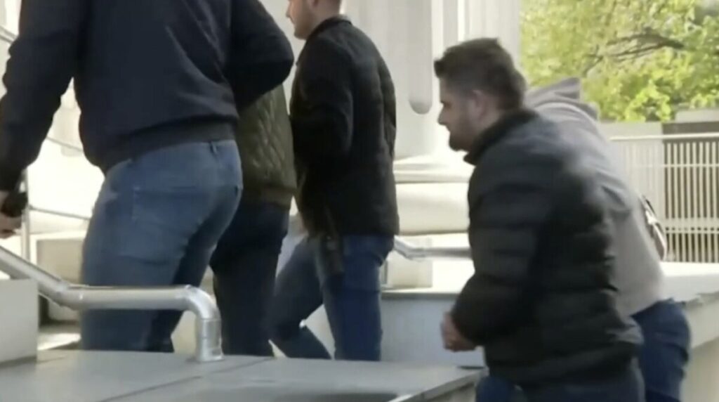 Обвинителството бара притвор за Рустеми и Саити за „загрозување на животната средина и природата со отпад“