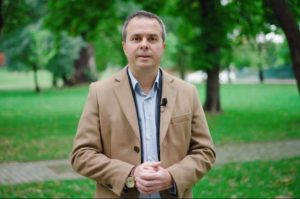 Герасимовски: Буџетот за култура двојно се зголемува, македонската култура, автори и уметници имаат вистинска поддршка во Центар