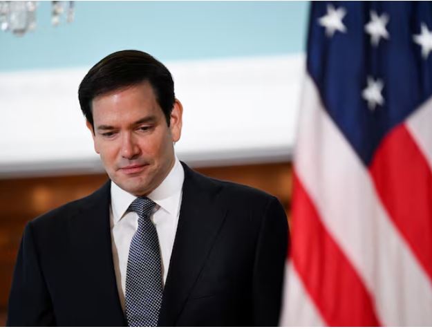 САД подготвуваат меѓународни сили за Појасот Газа